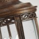 Stalp English Bridle Feiss de la Elstead E14, Bronz, Fe-Eb3-L-Brb, UK