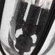 Pendul Exterior English Bridle Feiss de la Elstead E14, Negru, Fe-Eb8-M-Blk, UK