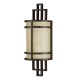 Aplica Fusion Feiss de la Elstead E27, Bronz, Fe-Fusion1, UK