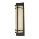 Aplica Fusion Feiss de la Elstead E27, Bronz, Fe-Fusion2, UK