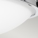 Plafoniera Gravity Feiss de la Elstead E27, Crom, Fe-Gravity-F-Pc, UK