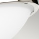 Plafoniera Gravity Feiss de la Elstead E27, Crom, Fe-Gravity-F-Pn, UK