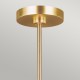 Candelabru Jax Feiss de la Elstead G9, Alama, Fe-Jax10-Bb, UK