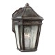 Aplica Londontowne Feiss de la Elstead E27, Bronz, Fe-Londontowne, UK