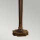 Lampadar Opera Feiss de la Elstead E27, Auriu, Fe-Opera-Tch, UK