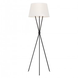 Lampadar Penny Feiss de la Elstead E27, Ruginiu, Fe-Penny-Fl-Ai, UK