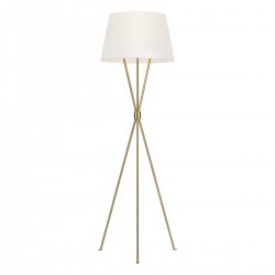 Lampadar Penny Feiss de la Elstead E27, Alama, Fe-Penny-Fl-Bb, UK