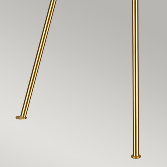 Lampadar Penny Feiss de la Elstead E27, Alama, Fe-Penny-Fl-Bb, UK