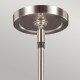Candelabru Prospect Park Feiss de la Elstead E27, Crom, Fe-Prospect-Park-3P, UK