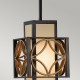 Pendul Remy Feiss de la Elstead E27, Bronz, Fe-Remy-P-C, UK