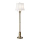 Lampadar Stateroom Feiss de la Elstead E27, Alama, Fe-Stateroom-Fl-Bb, UK