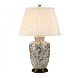 Veioza Gold Birds de la Elstead E27, Auriu, Gold-Birds-Tl, UK