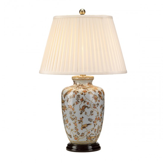 Veioza Gold Birds de la Elstead E27, Auriu, Gold-Birds-Tl, UK