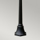 Stalp Ledbury Garden Zone de la Elstead E27, Negru, Gzh-Lb5, UK