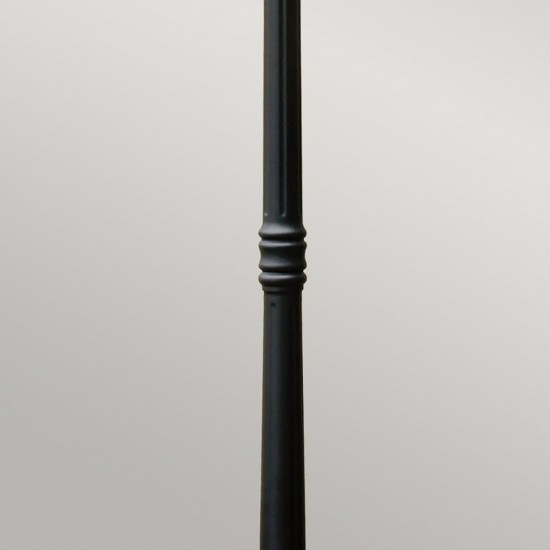 Stalp Ledbury Garden Zone de la Elstead E27, Negru, Gzh-Lb5, UK
