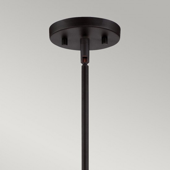 Pendul Gemma Hinkley de la Elstead E27, Bronz, Hk-Gemma-P-C-Vbz, UK