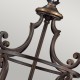 Candelabru Plymouth Hinkley de la Elstead E14, Bronz, Hk-Plymouth4-P, UK