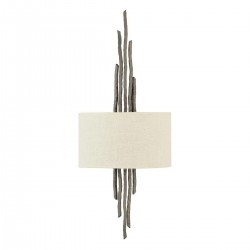 Aplica Spyre Hinkley de la Elstead E14, Bronz, Hk-Spyre2-Mmb, UK
