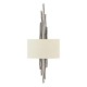 Aplica Spyre Hinkley de la Elstead E14, Bronz, Hk-Spyre2-Mmb, UK