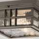 Plafoniera Exterior Beacon Square Kichler de la Elstead E27, Bronz, Kl-Beacon-Square-F-Oz, UK