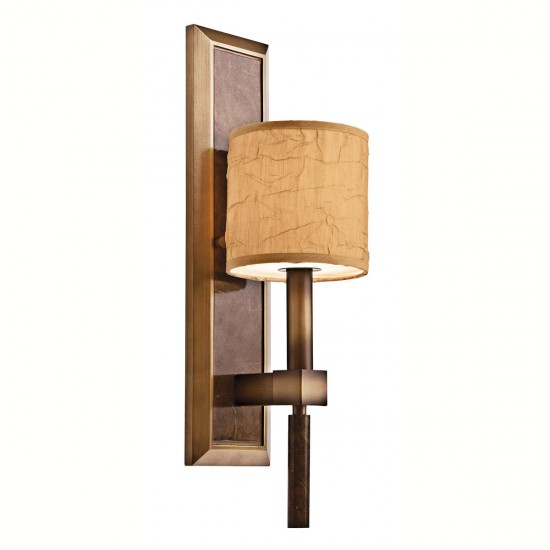 Aplica Celestial Kichler de la Elstead E14, Bronz, Kl-Celestial1, UK