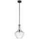 Pendul Everly Kichler de la Elstead E27, Bronz, Kl-Everly-P-S-Oz, UK