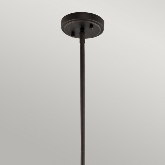 Pendul Everly Kichler de la Elstead E27, Bronz, Kl-Everly-P-S-Oz, UK