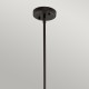 Pendul Everly Kichler de la Elstead E27, Bronz, Kl-Everly-P-S-Oz, UK
