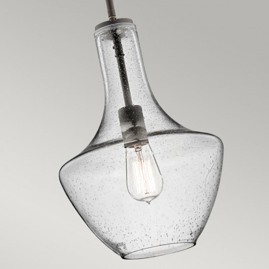 Pendul Everly Kichler de la Elstead E27, Bronz, Kl-Everly-P-S-Oz, UK
