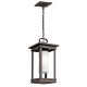 Pendul Exterior South Hope Kichler de la Elstead E14, Bronz, Kl-South-Hope8-S, UK
