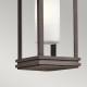 Pendul Exterior South Hope Kichler de la Elstead E14, Bronz, Kl-South-Hope8-S, UK