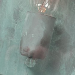 Aplica Exterior Lambeth Palace de la Elstead E27, Verzui, Lambeth-Palace-V, UK