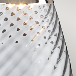 Veioza Lena de la Elstead E27, Verde, Lena-Tl-L-Blue, UK