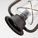 Pendul Exterior Miners de la Elstead E14, Bronz, Miners-Chn, UK