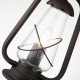 Pendul Exterior Miners de la Elstead E14, Bronz, Miners-Chn, UK