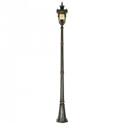 Stalp Philadelphia de la Elstead E14, Bronz, Ph5-L-Ob, UK