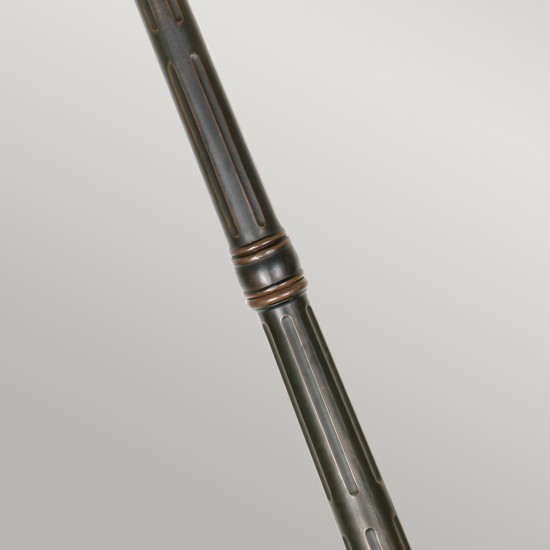 Stalp Philadelphia de la Elstead E14, Bronz, Ph5-L-Ob, UK