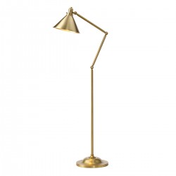 Lampadar Provence de la Elstead E27, Alama, Pv-Fl-Ab, UK