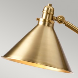 Lampadar Provence de la Elstead E27, Alama, Pv-Fl-Ab, UK