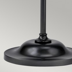 Lampadar Provence de la Elstead E27, Bronz, Pv-Fl-Ob, UK