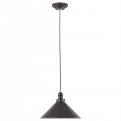 Pendul Provence de la Elstead E27, Bronz, Pv-Sp-Ob, UK