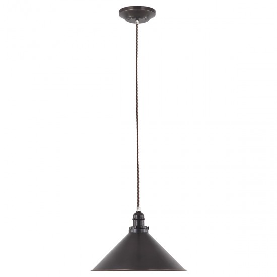 Pendul Provence de la Elstead E27, Bronz, Pv-Sp-Ob, UK
