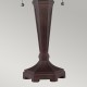 Veioza Arden Quoizel de la Elstead E27, Bronz, Qz-Arden-Tl, UK