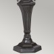 Veioza Cambridge Quoizel de la Elstead E27, Bronz, Qz-Cambridge-Tl, UK