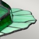 Veioza Copii Tiffany Animal Lamps Quoizel de la Elstead G9, Verde, Qz-Frog-Tl, UK