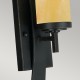 Aplica Kyle Quoizel de la Elstead E27, Bronz, Qz-Kyle1, UK