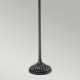 Lampadar Larissa Quoizel de la Elstead E27, Bronz, Qz-Larissa-Fl, UK