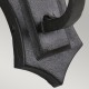 Aplica Rectory de la Elstead E14, Negru, Ry1B-Black, UK