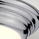 Plafoniera Welland de la Elstead LED, Crom, Welland-F-S-Pc, UK