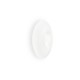 Lustra Plafon Ideal Lux Glory Pl3 D50 E27, Nichel, 019758, Italia